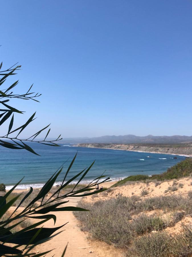 Peyia Palm Villa Paphos 外观 照片