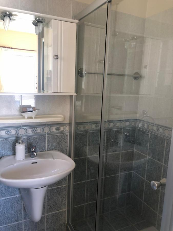 Peyia Palm Villa Paphos 外观 照片